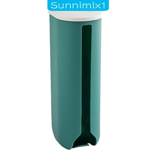 [Sunnimix1] กล่องเก็บชุดชั้นใน ถุงเท้า แบบแขวน อเนกประสงค์ ทนทาน