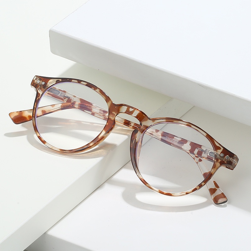 TY277 1 PC Full-Rim กรอบ Squared เลนส์การออกแบบเกาหลีคุณภาพดีสายตายาวแฟชั่นชายหญิง Unisex Corrective