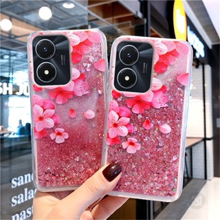 เคสโทรศัพท์มือถือ แบบใส สําหรับ VIVO V27E V25E V23E V20SE V21E V11i V19 V20 V23 V25 V21 V11 V15 V17 X50 X60 X70 X80 X90 Pro