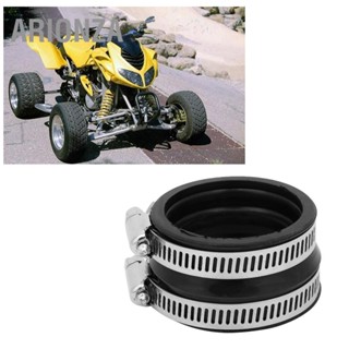 ARIONZA ท่อร่วมไอดีคาร์บูเรเตอร์ Boot Fit สำหรับ DS650 2000-2007