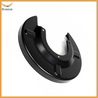 Breeze แผ่นดิสก์เบรกหลังรถยนต์ กันฝุ่น แบบเปลี่ยน สําหรับ Volkswagen T4 7d1615611 56438 5874373 6115106