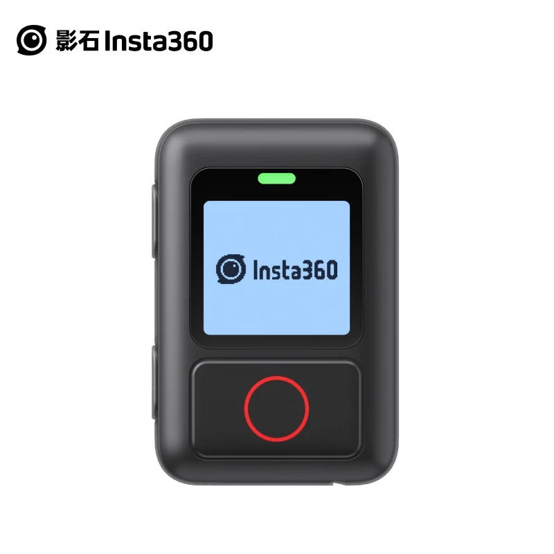 Insta360 รีโมทคอนโทรล GPS สำหรับ X3 ONE RS X2