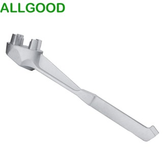 Allgoods ประแจเปิดฝาถัง แบบอลูมิเนียม