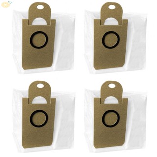 【VARSTR】Dust Bags Replacement Set Tools 4pcs Accessories Fittings Kits Durable