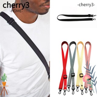 CHERRY3 สายสะพายไหล่ กว้าง 2 ซม. ยาว 150 ซม. คุณภาพสูง แบบเปลี่ยน สําหรับกระเป๋า