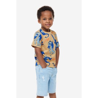 H&amp;M  Boy Cotton T-shirt 1119684_18