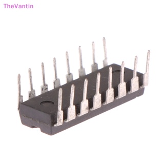 Thevantin ไอซี TDA1085C TDA1085 TDA1085CG DIP-16 รวมสินค้าดี 1 ชิ้น