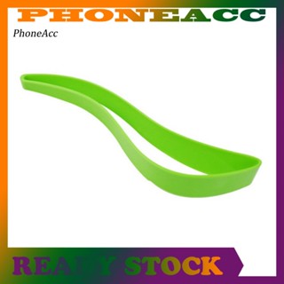 Phoneacc เครื่องตัดเค้ก คุกกี้ ฟองดองท์ แบบพลาสติก