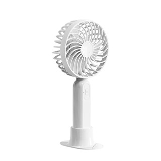 Sale! Fans Usb Mini Portable Air Cooler Electric Handheld Rechargable Cooling Fans