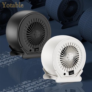 [Yotable.th] พัดลมทําความร้อน 1200W 2 ความเร็ว เสียงเงียบ สําหรับบ้าน สํานักงาน หอพัก