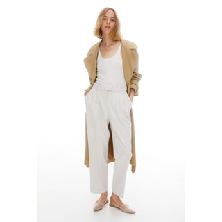 H&amp;M  Woman Ankle-length trousers 1011909_8