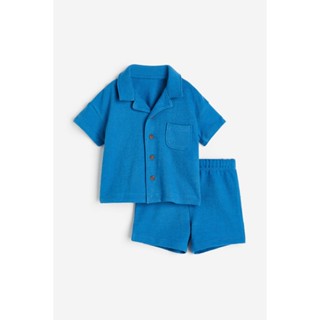 H&amp;M  Boy 2-piece cotton set 1128498_1