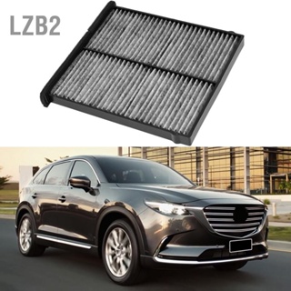 Lzb2 Kd45-61-J6X อะไหล่ไส้กรองอากาศ ป้องกันฝุ่น สําหรับ Mazda