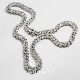 สร้อยคอ Chain ยาว Unreasonable Accessories UA0846-01