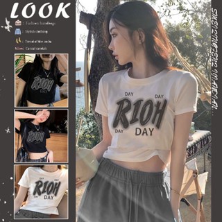 Candy Kids Candy เสื้อครอป เสื้อสายเดี่ยว ย้อนยุค y2k 2023 NEW Style 072919 High quality Beautiful Trendy ทันสมัย A99J391 36Z230909