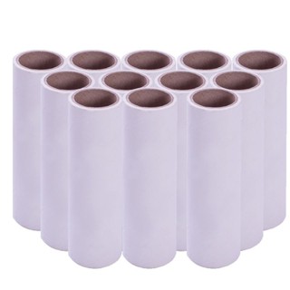 [Sticky Wool Paper] แกนม้วนกระดาษ ผ้าวูล แบบเปลี่ยน 10 16 19 24 ซม.
