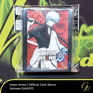 Union Arena [SleeveUA-11] Union Arena Card Sleeve - Gintama