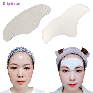 Brightstar แผ่นมาส์กหน้าคอลลาเจน ต่อต้านริ้วรอย ให้ความชุ่มชื้น ดูแลผิวหน้า ใหม่