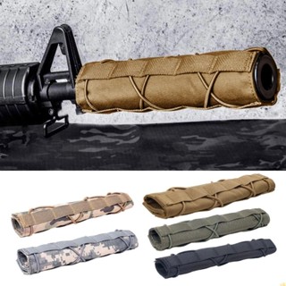 Yili ปลอกป้องกันความร้อน สําหรับ Suppressor Mirages Silencers