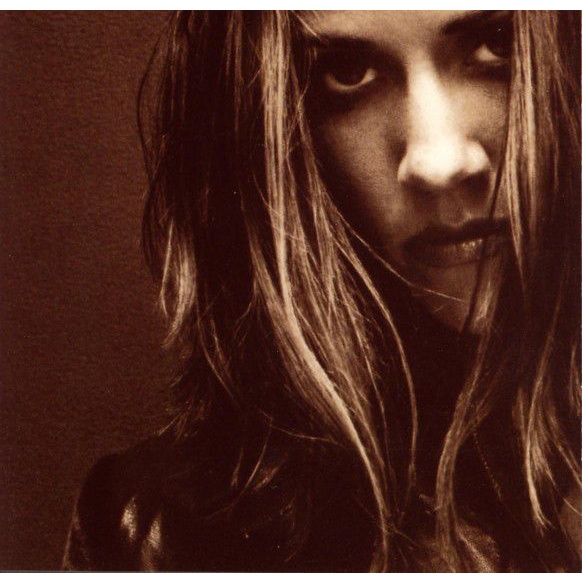 (มือสอง) ซีดี SHERYL CROW Sheryl Crow (UK)