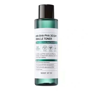 Some By Mi - AHA BHA PHA 30 Days Miracle Toner 150ml