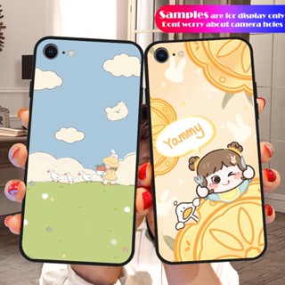 เคสโทรศัพท์มือถือ ซิลิโคนนุ่ม ลายน่ารัก เรียบง่าย สําหรับ Samsung Galaxy A3 2016 A310 A5 2016 A510 A7 2016 A710 A5 2015 A5000 A7 2015 A7000 6.7 นิ้ว