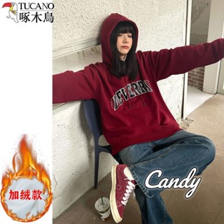 Candy Kids Candy เสื้อกันหนาว เสื้อแขนยาว เสื้อคลุม แขนเสื้อยาว 2023 NEW 080226 Beautiful ins Comfortable สไตล์เกาหลี A28J0TQ 36Z230909