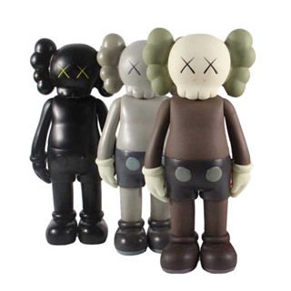 Kaws Street Fashion Hobby Kaws Holiday Toys Car decoration Action Figures Birthday Gifts