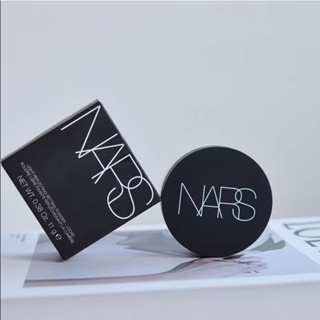 Nars ผงน้ําผึ้ง ละเอียดอ่อน และเบา ขนาดใหญ่ 11 กรัม ควบคุมความมัน ละเอียดอ่อน