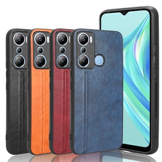 เคสโทรศัพท์มือถือ ลายวัว สําหรับ Infinix Hot 20i 20S Note 11 Note12 G88 G96 Hot 12 Play 12i Note11 Pro 11S