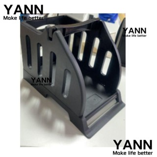 Yann1 ที่ใส่ม้วนกระดาษฉลาก ฉลากความร้อน สําหรับเครื่องพิมพ์ฉลาก ฉลากภายนอก ตั้งโต๊ะ ใช้ในโกดัง