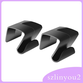 [szlinyou2] ตะขอแขวนกระเป๋า 2 ชิ้น สําหรับโมเดล Y