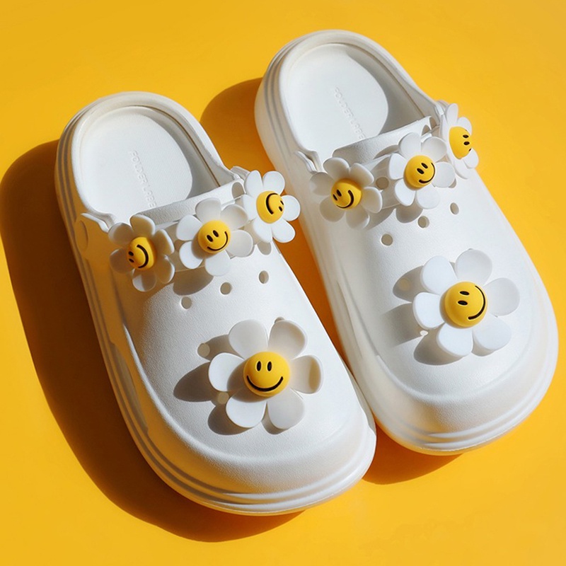 croc อุปกรณ์เสริม จี้รูป jibitz 3 มิติ สําหรับรองเท้าของคุณ