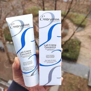 ลอตใหม่เข้าแล้วค่า-Embryolisse Lait Crème Concentré 75 ml.