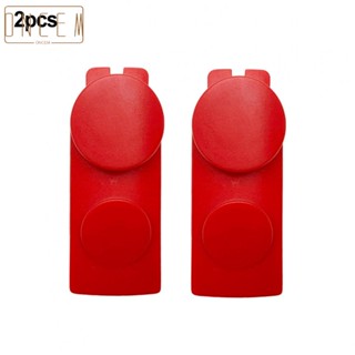 【ONCEMOREAGAIN】Switch Button 2pcs For Dyson V6 V7 V10 V11 V12 Robot Button Replacement