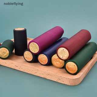 Nf ฟิล์มปิดผนึกขวดไวน์ กันความร้อน 100 ชิ้น nobleflying