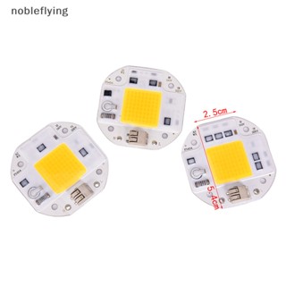 Nf ชิปไฟสปอตไลท์ LED COB 100W 70W 50W 220V อะลูมิเนียม nobleflying