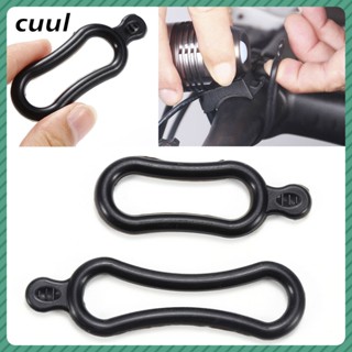 [cod] Bike Llight Fastner Silicon Band Bike Light Fastening ยางรัดรอบยางยืด cod