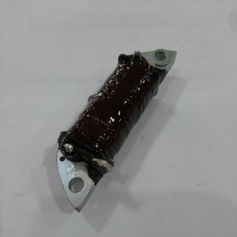อะไหล่มอเตอร์ไซต์ คอยส์สตาร์ท GTO-4ใช้กับGTO-Classic(สำหรับใส่รถมอเตอร์ไซค์)