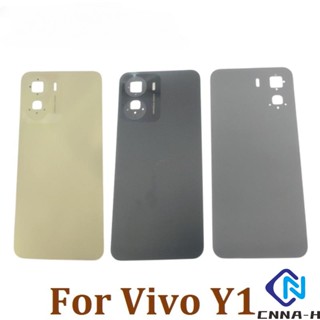 เคสแบตเตอรี่ ด้านหลัง สําหรับ Vivo Y16