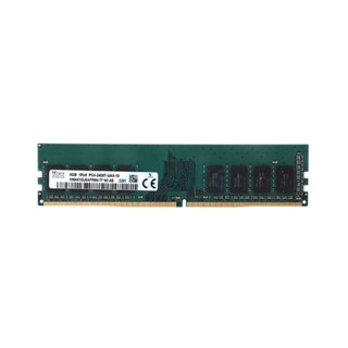 RAM DDR4(2400) 8GB HYNIX 8 CHIP