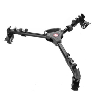 Kingjoy VX-600 Track Wheel Car Video Slider Tripod Dolly ล้อเลื่อน สำหรับถ่ายวีดีโอ รับน้ำหนักได้ถึง 20 กก.