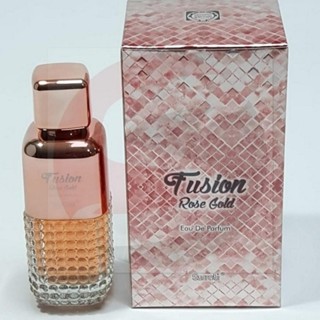 Fusion Rose Gold 100 Ml