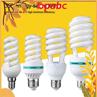 Top ใหม่ หลอดไฟเกลียว LED AC220V 15-105W สไตล์เรโทร ไม่กระพริบ สําหรับทําอาหาร