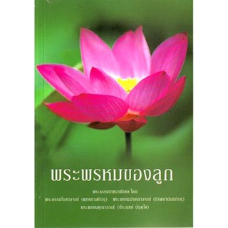 หนังสือ พระพรหมของลูก (ธรรมสภา)