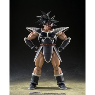 9.9 เหนื่อยมากพร้อมส่ง Bandai Spirit Limited SHF Dragon Ball Z Dales Son Goku Earth Hegemony Theatrical Version 1NLY