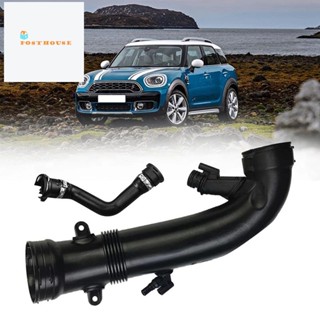 ท่อเทอร์โบชาร์จไอดีรถยนต์ สําหรับ BMW Mini Cooper R55 R57 R59 R60 LCI 13717607778 13717627501