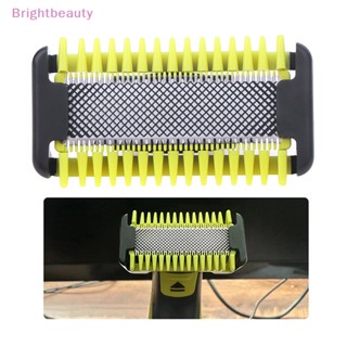 Brightbeauty ใบมีด แบบเปลี่ยน สําหรับใบหน้า และร่างกาย All OneBlade QP610/50 TH