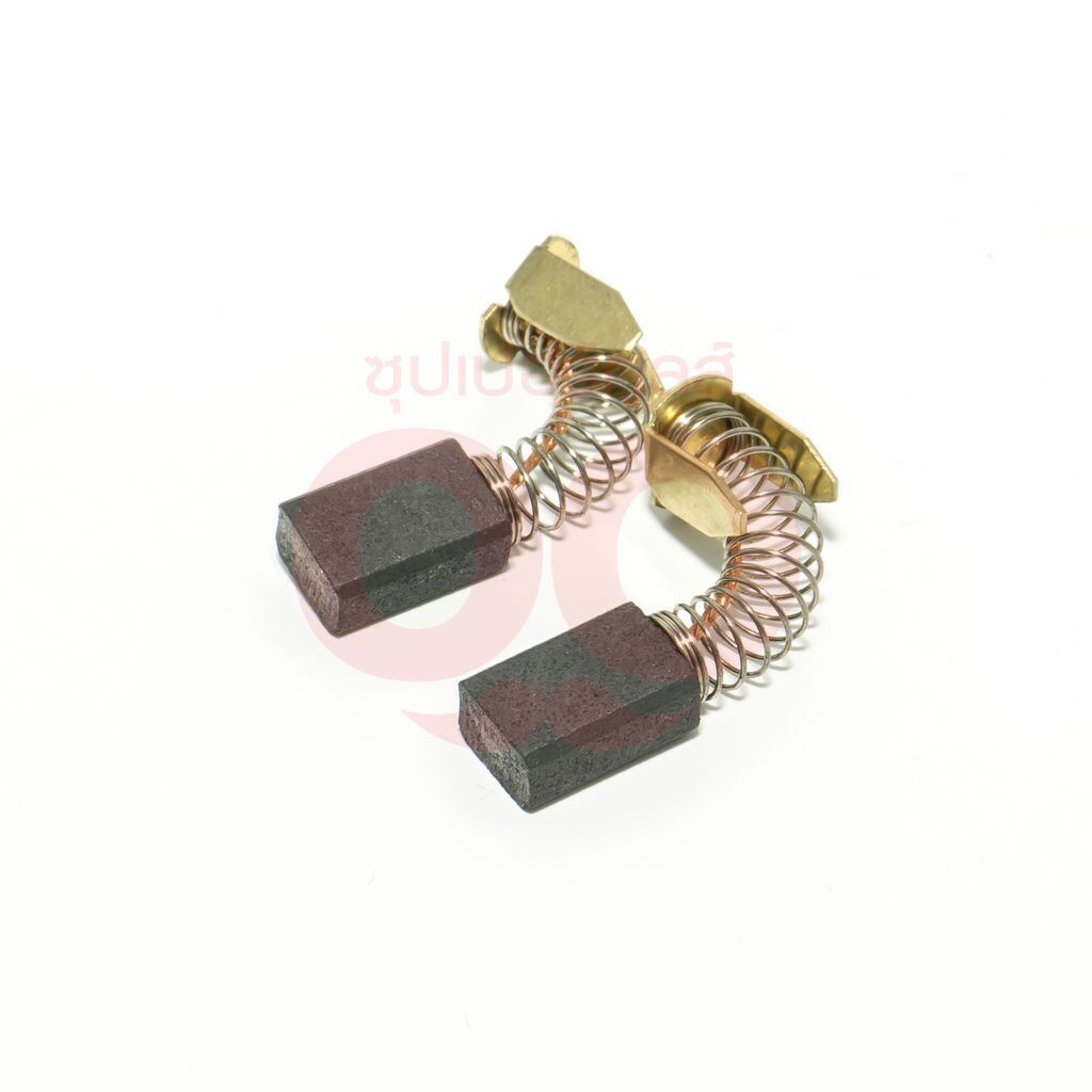 MAKITA มากีต้า MP001420 ถ่าน CB-51A(CB50,51) (TT) CARBON BRUSH FOR CB-51A Code B-80232