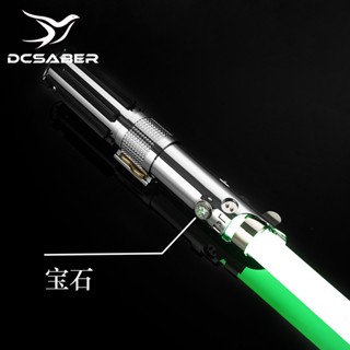 Lightsaber ค่าย DCSABER Obi-Wan Anakin EP3 [เปิดใบจองพรีออเดอร์] *อ่านรายระเอียดก่อนสั่งซื้อ* Star war